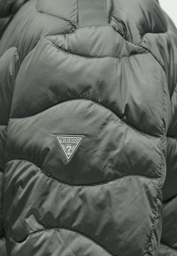 Guess QUILTED JACKET