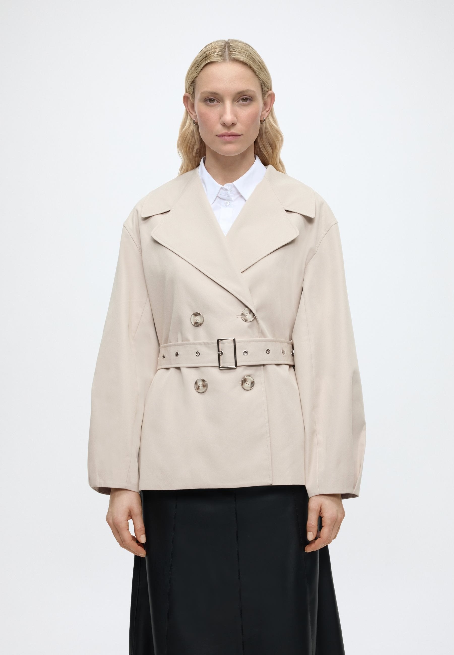 Rue de Femme ANCELINE TRENCHCOAT