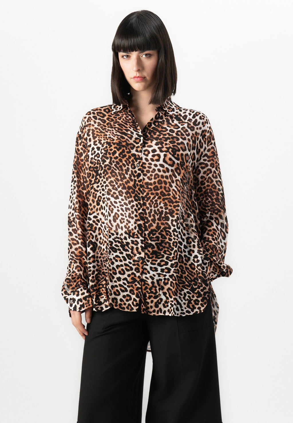 HUGO THE BOYFRIEND SHIRT