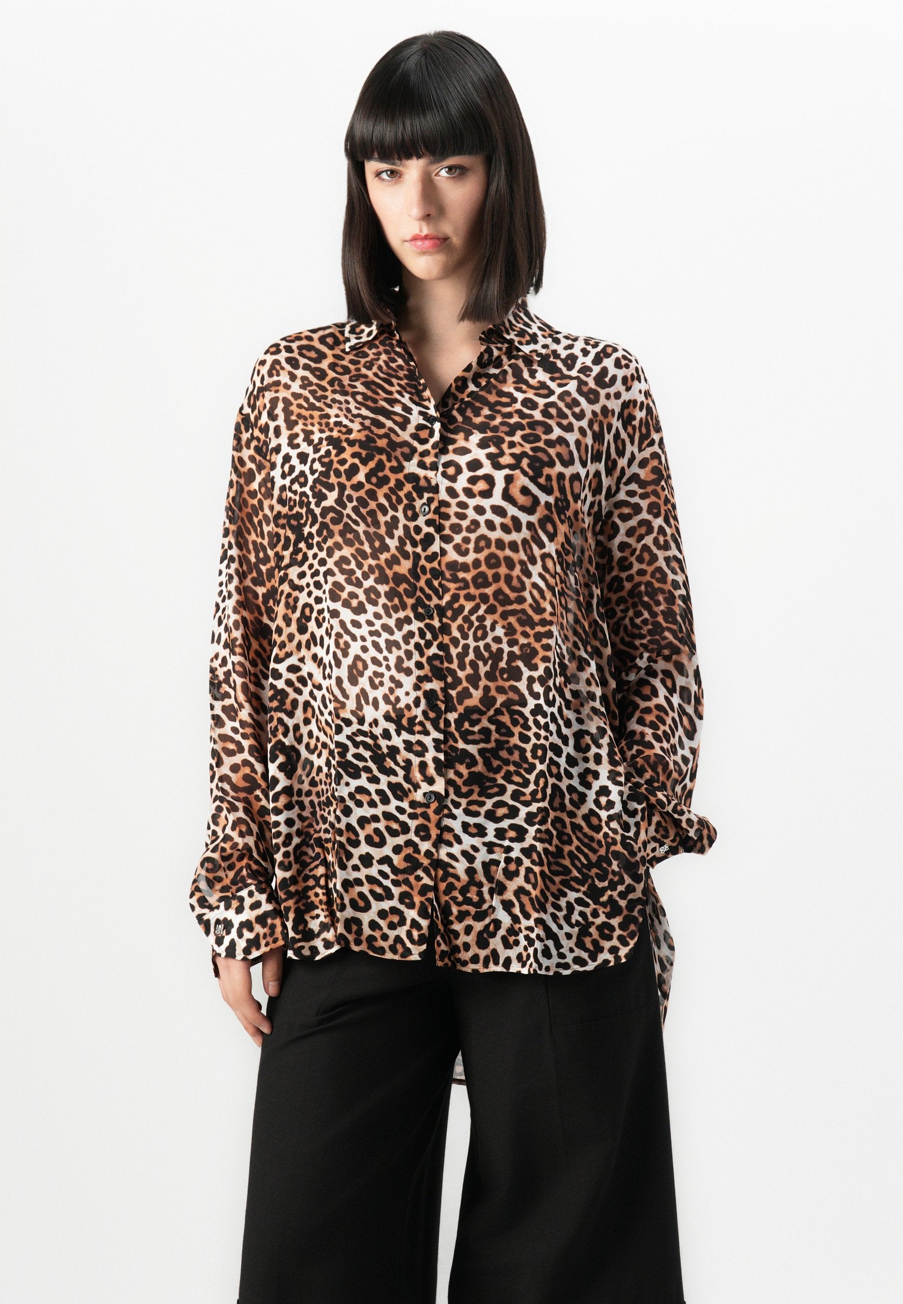 HUGO THE BOYFRIEND SHIRT
