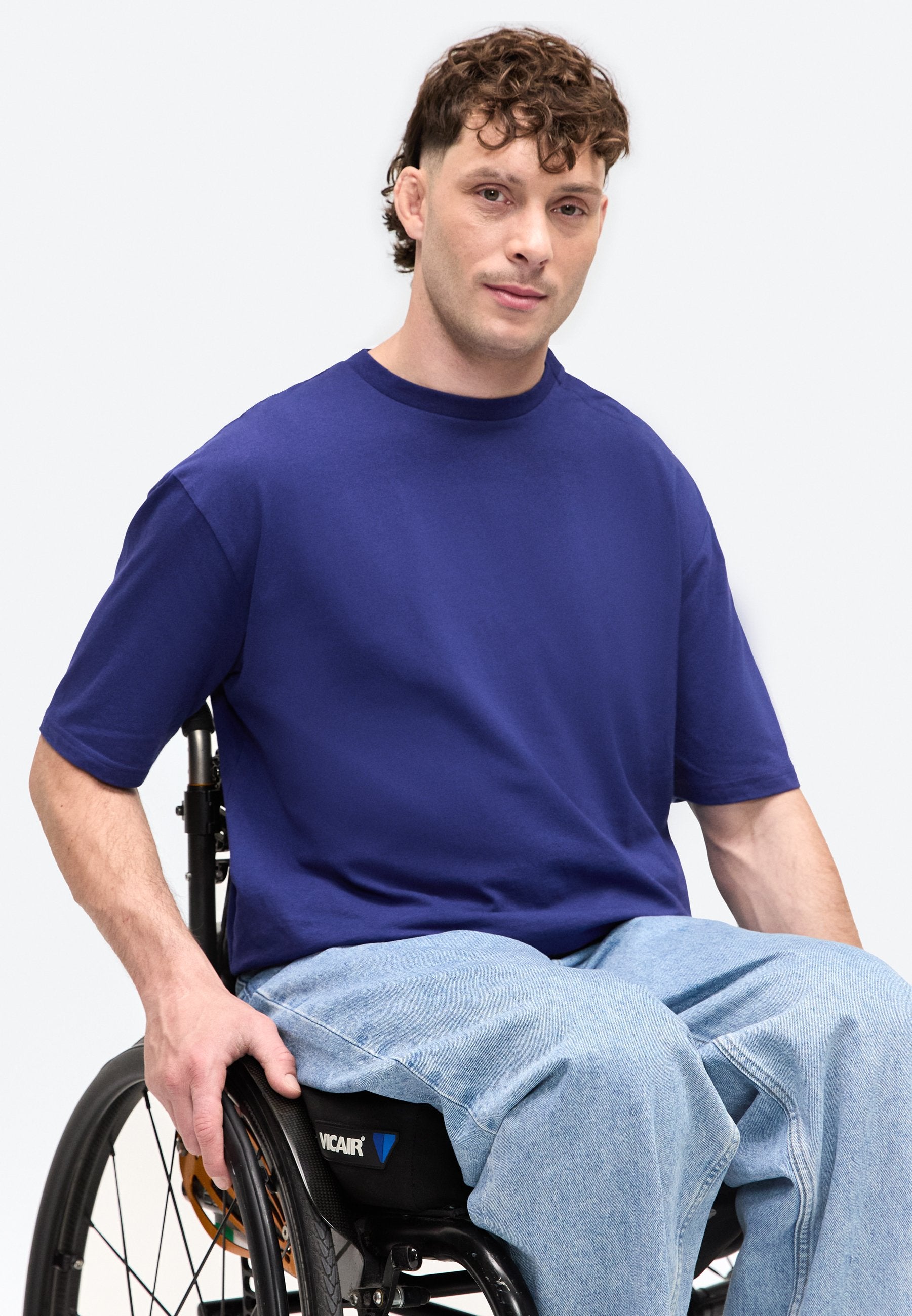 YOURTURN ADAPTIVE 3PACK OVERSIZED FIT