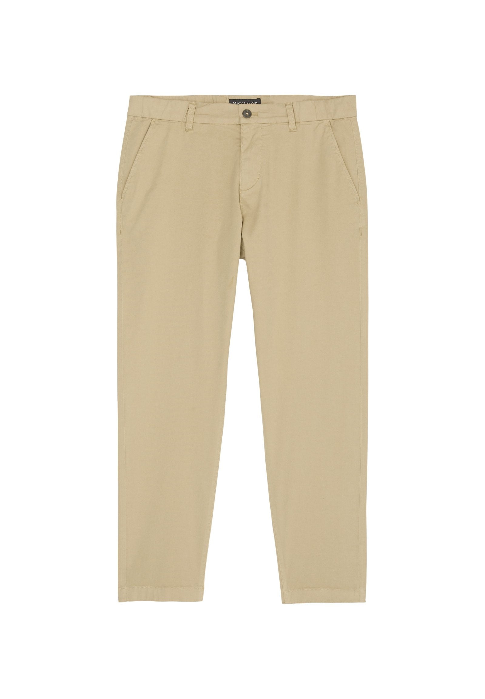 Marc O'Polo MODELL OSBY TAPERED AUS HOCHWERTIGEM