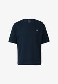 s.Oliver Basic T-shirt - navy
