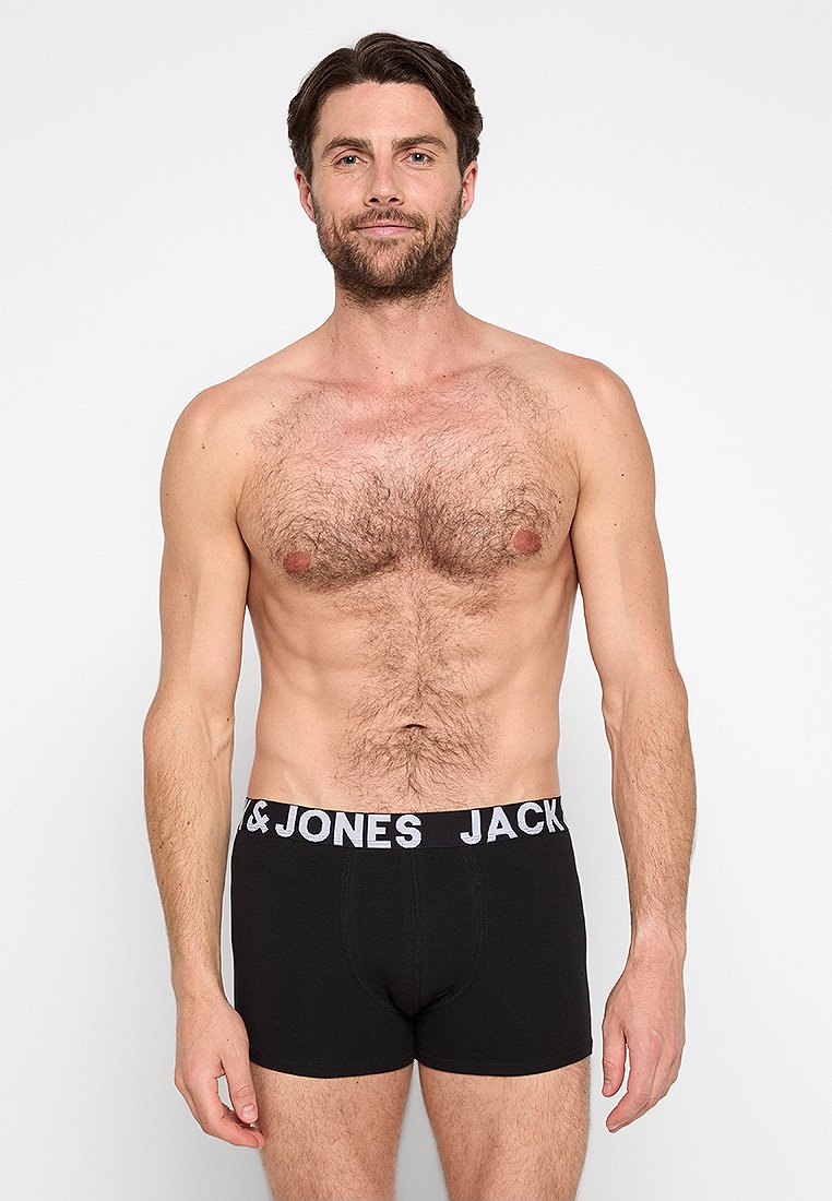 Jack & Jones JACAXEL 4 PACK