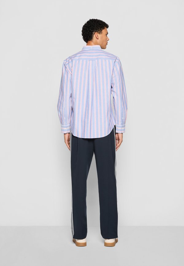 GANT EXCLUSIVE HERITAGE 2.0 REL OXFORD STRIPE SHIRT