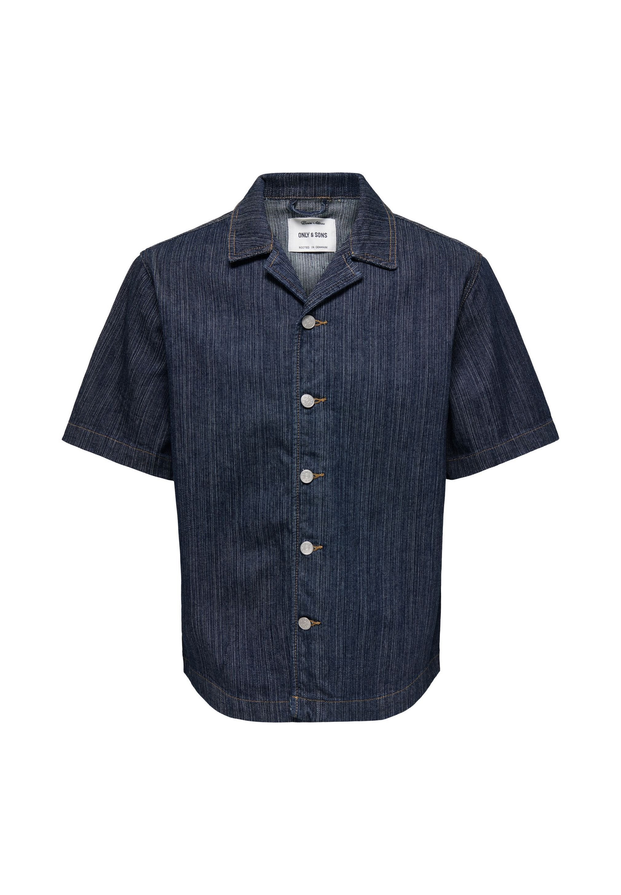Denim ONSWAYNE Denim Media 1