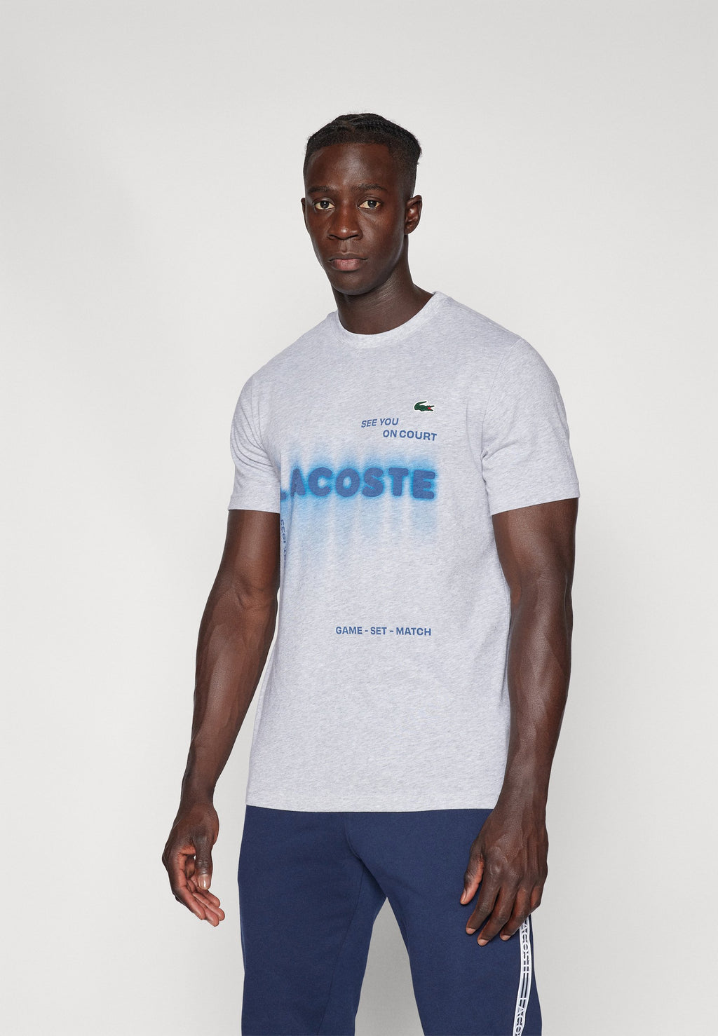 Lacoste Sport TEE