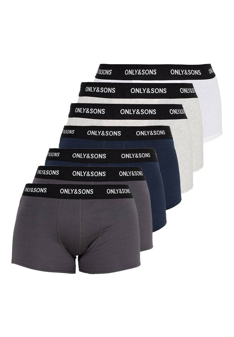 ONSTREY 7 PACK Media 1