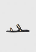 Steve Madden Pantolette flach Media 1