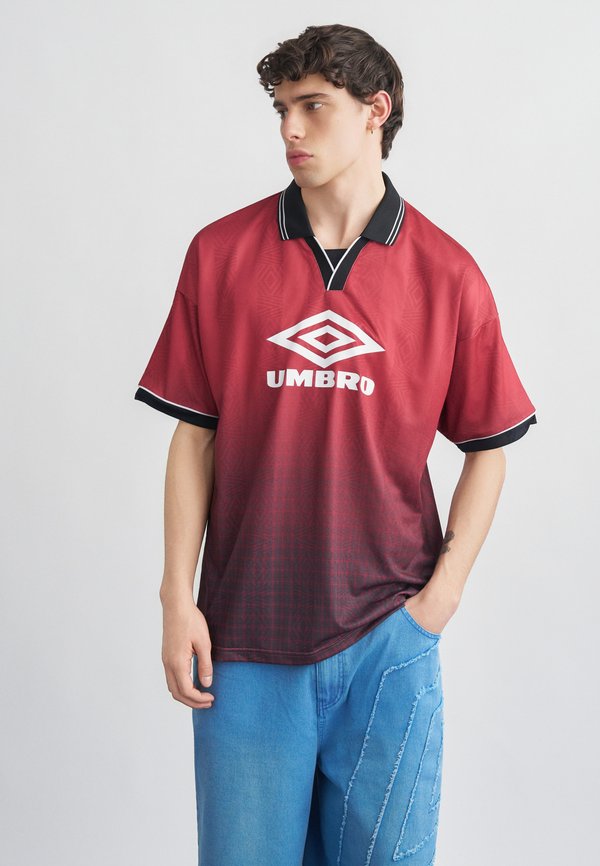 Umbro BOXY FOOTBALL SHIRT