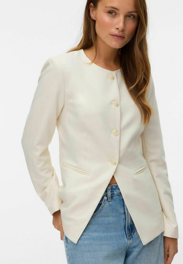 Vero Moda VMDREA - Blazer - birch