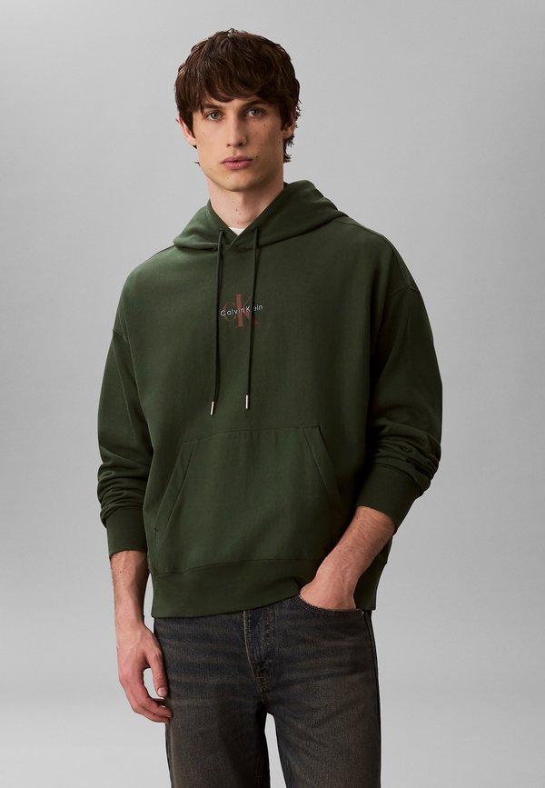 Calvin Klein Jeans Sweatshirt - sycamore