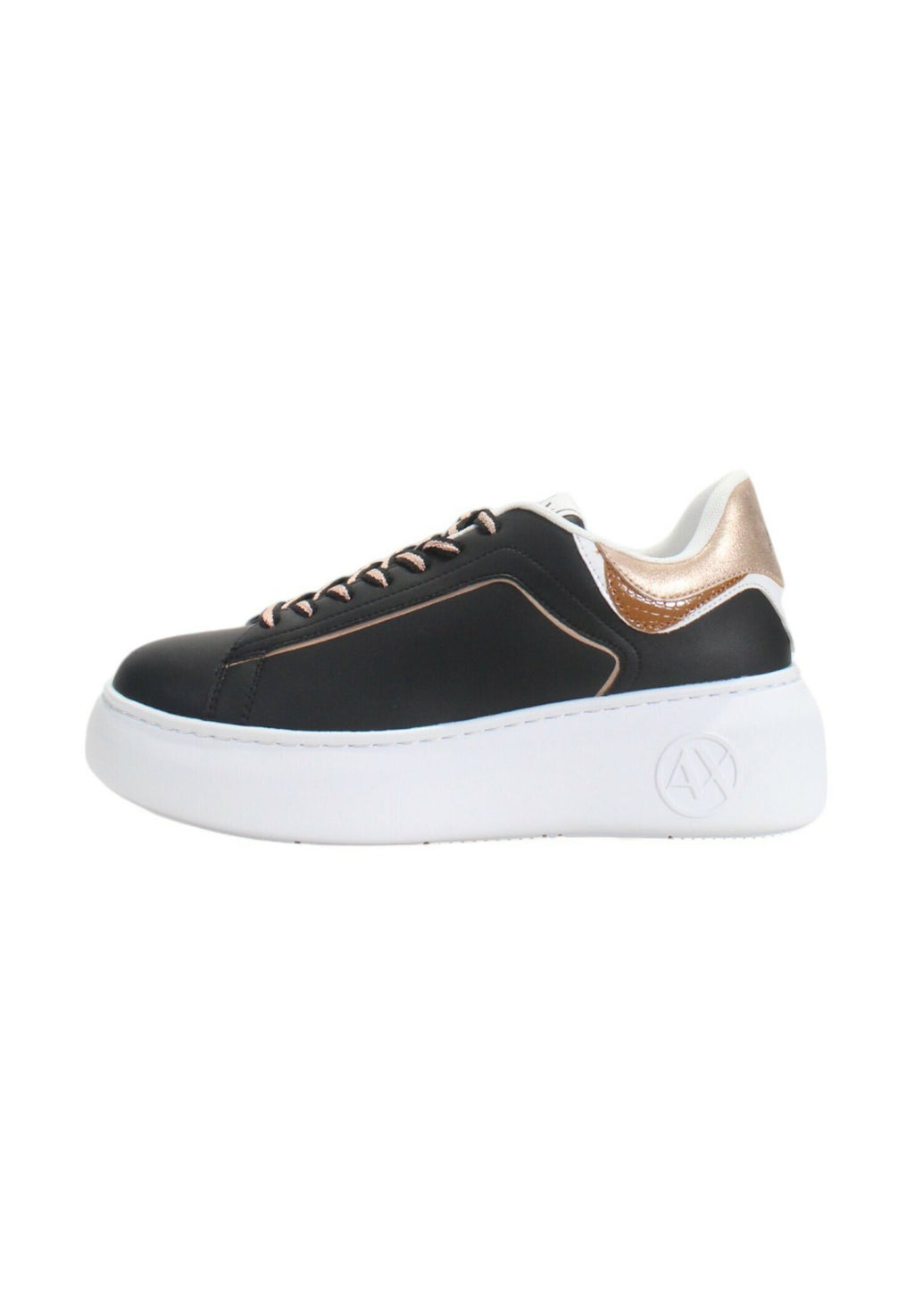 Armani Exchange Sneaker low Media 1