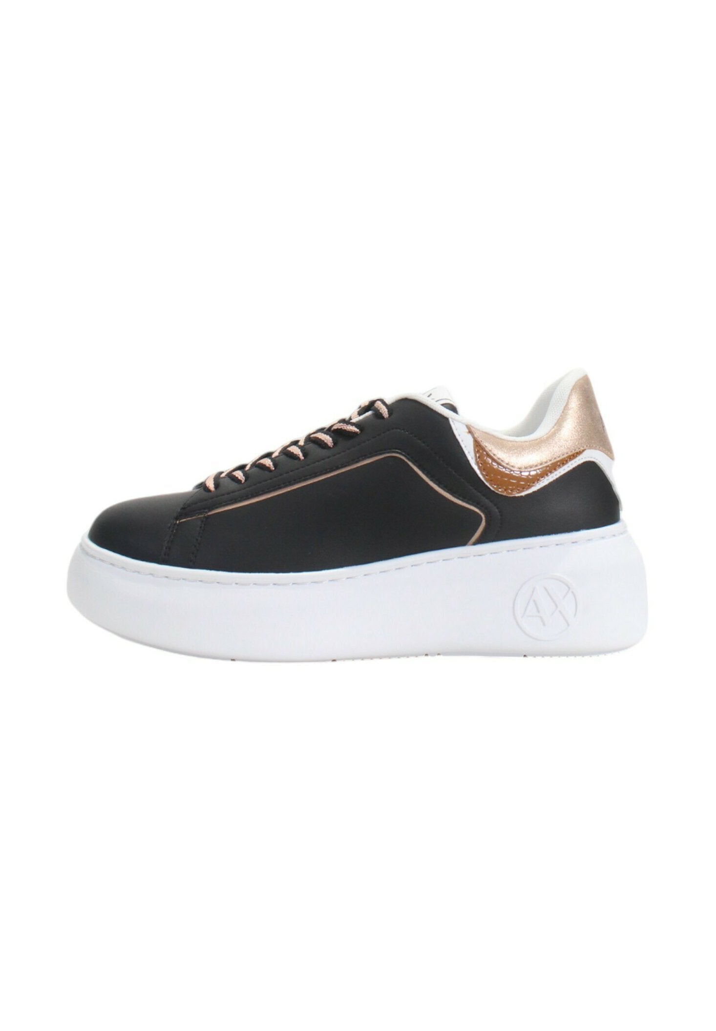 Armani Exchange Sneaker low Media 1