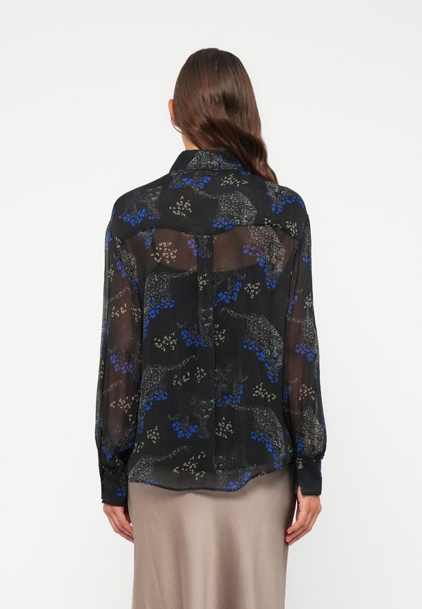 Bruuns Bazaar CHIONO AGATA SHIRT
