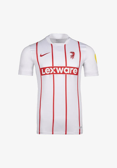 Nike Performance Football jersey - weiss