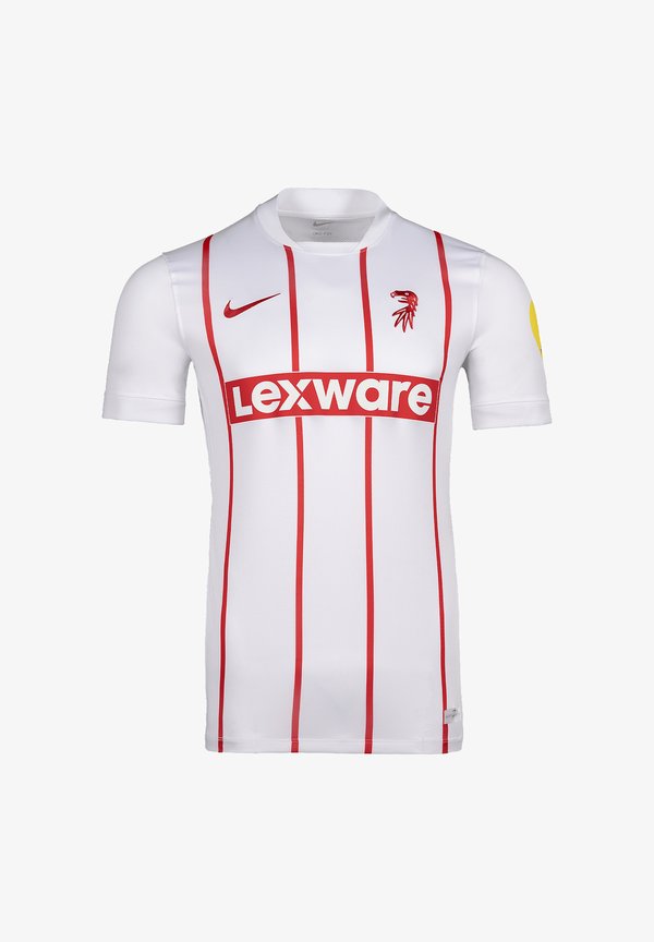 Nike Performance Football jersey - weiss
