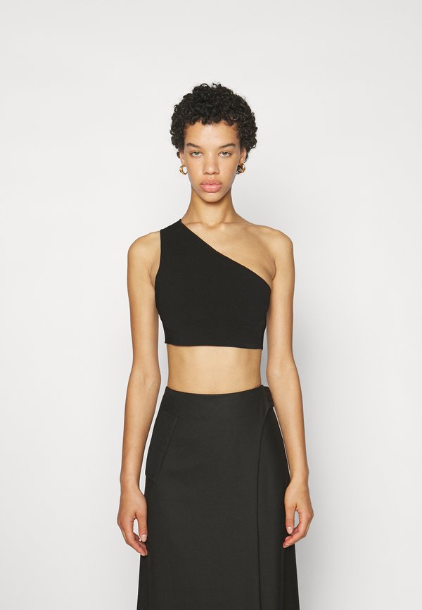 Victoria Beckham BODYLINE ASYMMETRIC BANDEAU