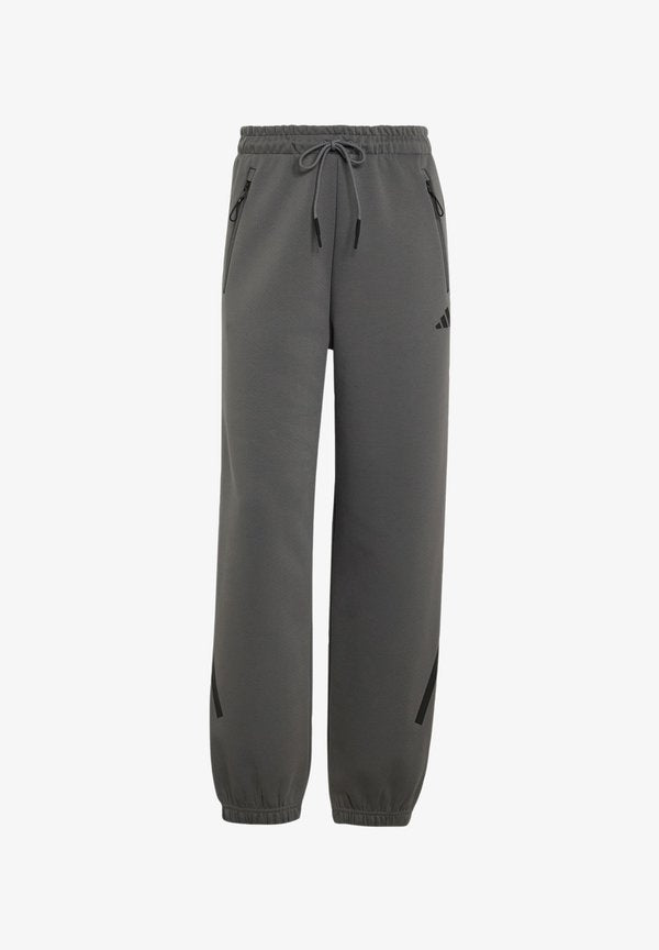 adidas Sportswear ADIDAS Z.N.E. PANTS - Tracksuit bottoms - grey five