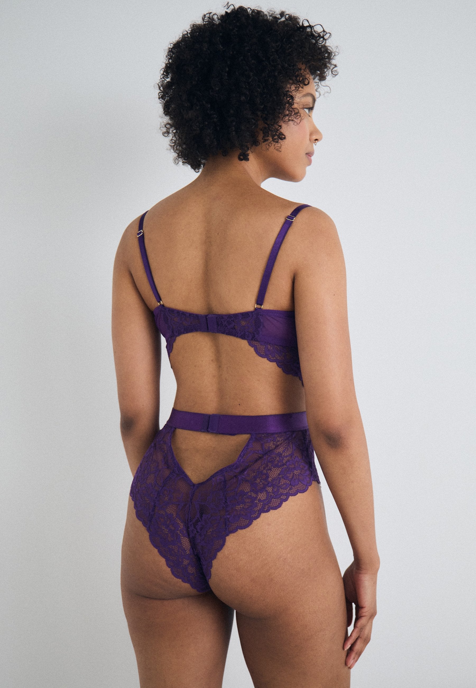 Ann Summers HOLD ME TIGHT ACAI