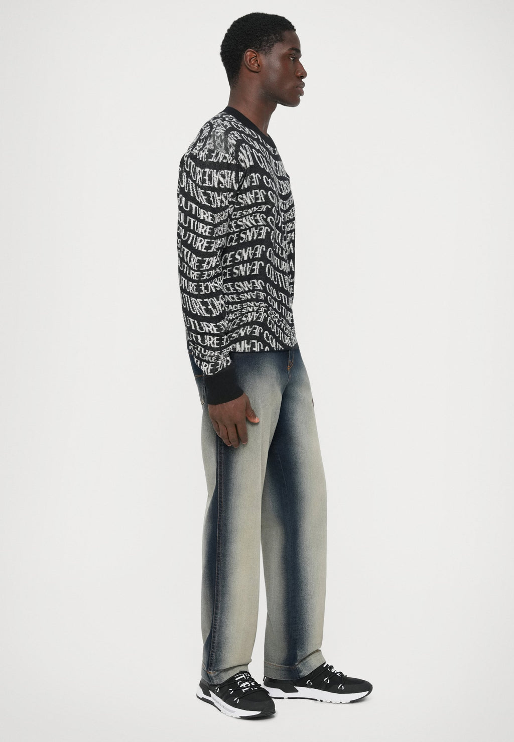 Versace Jeans Couture REGULAR ZENIT EASY