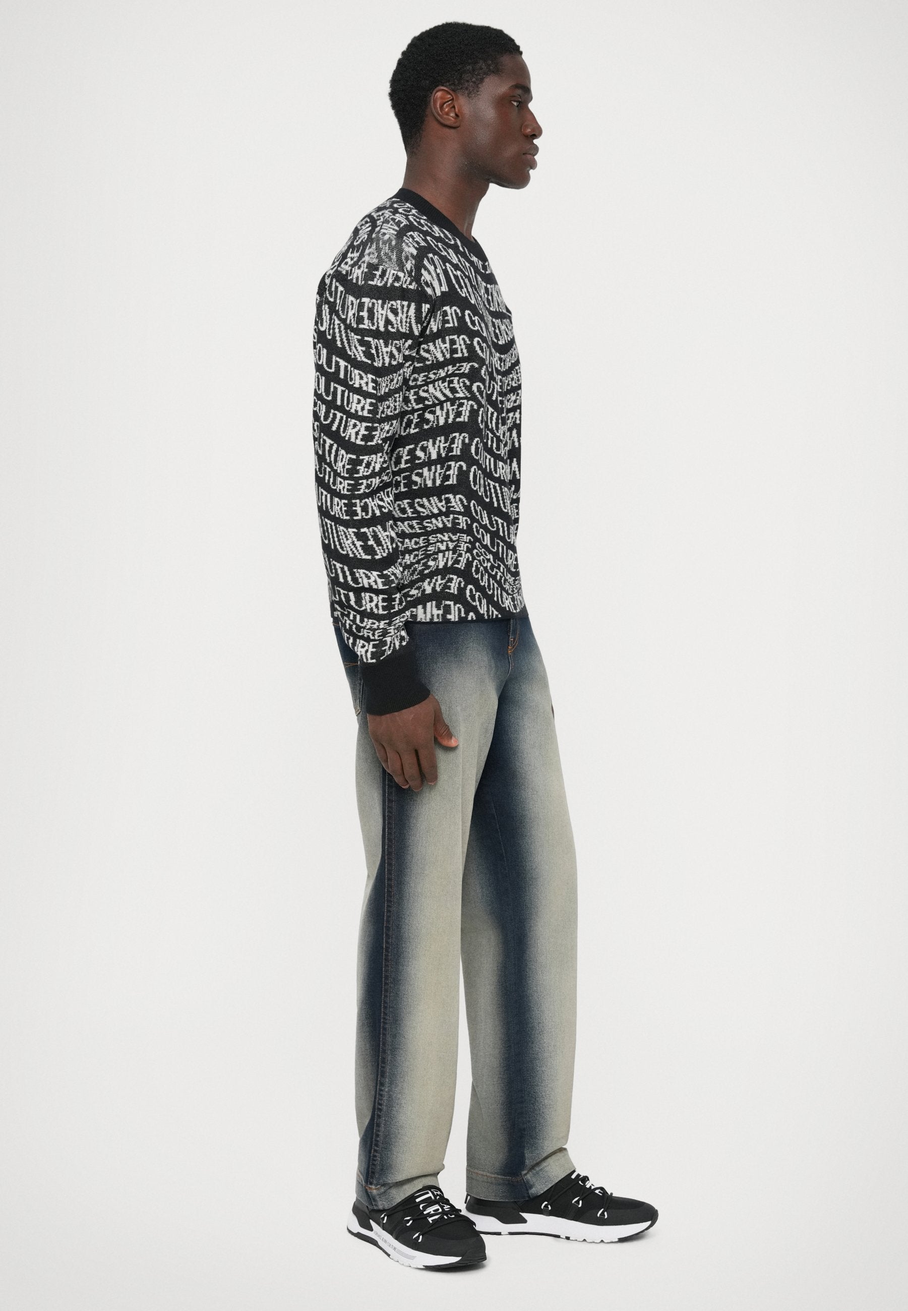 Versace Jeans Couture REGULAR ZENIT EASY