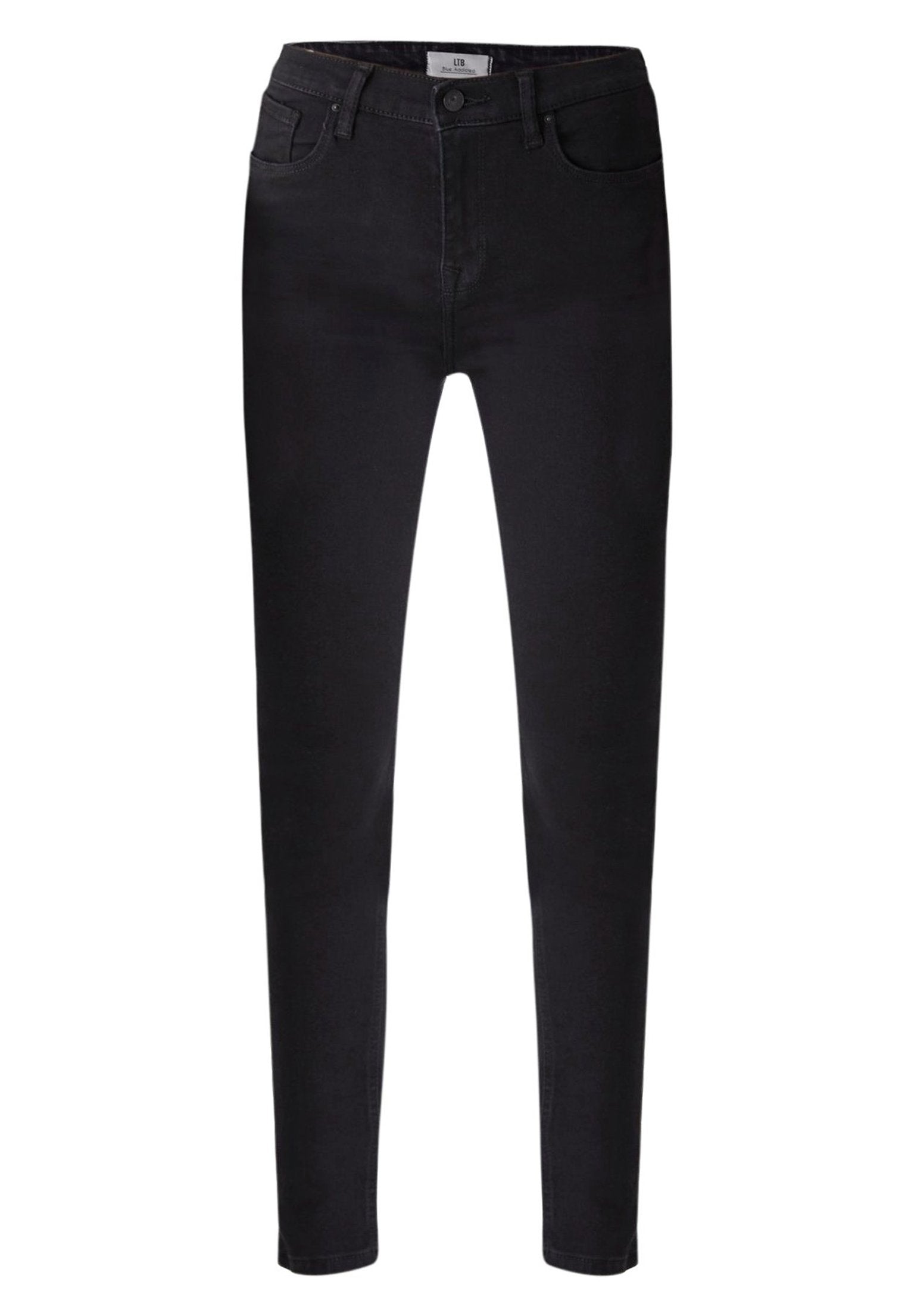 LTB LTB Amy X Savena Wash Jeans Skinny Fit