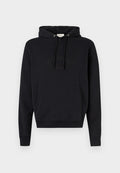Jack & Jones JORBLEECKER BRANDING HOOD - Hoodie - black
