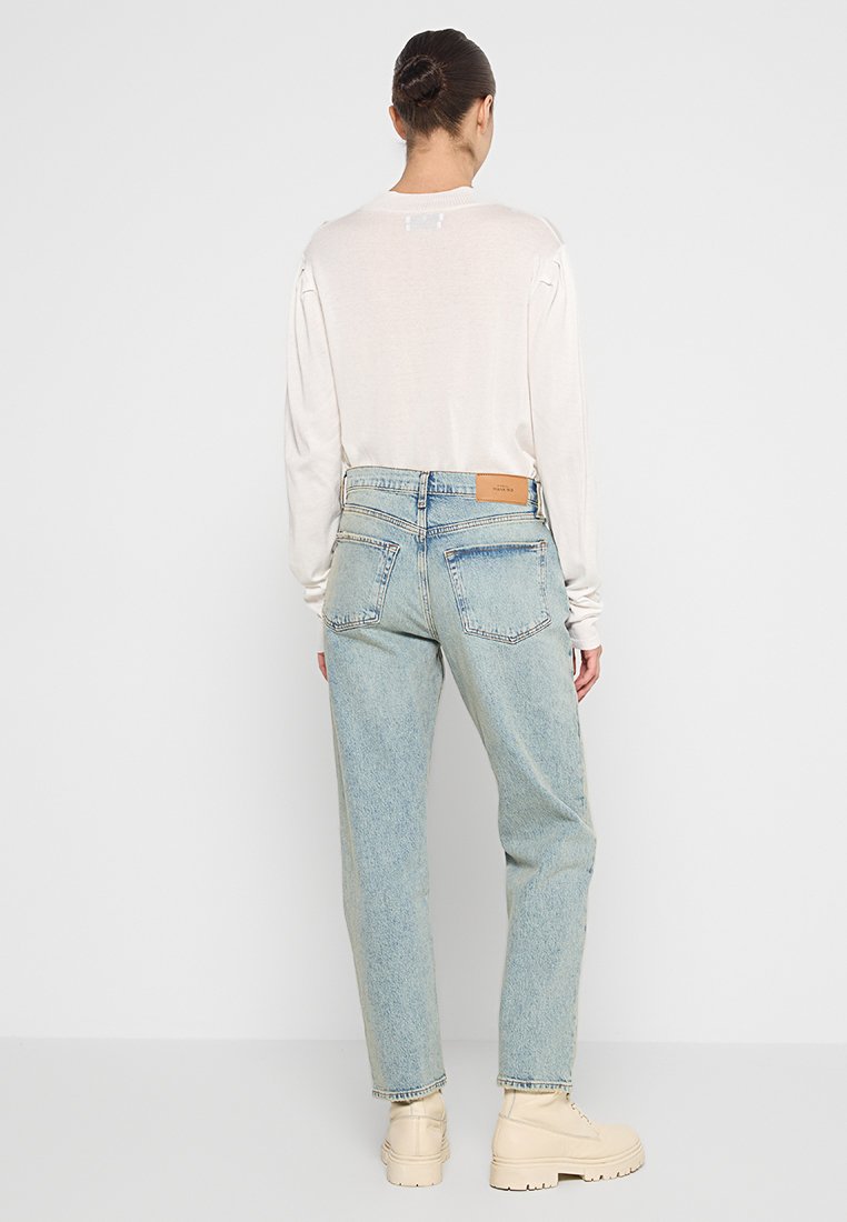 7 for all mankind JULIA BOYFRIEND