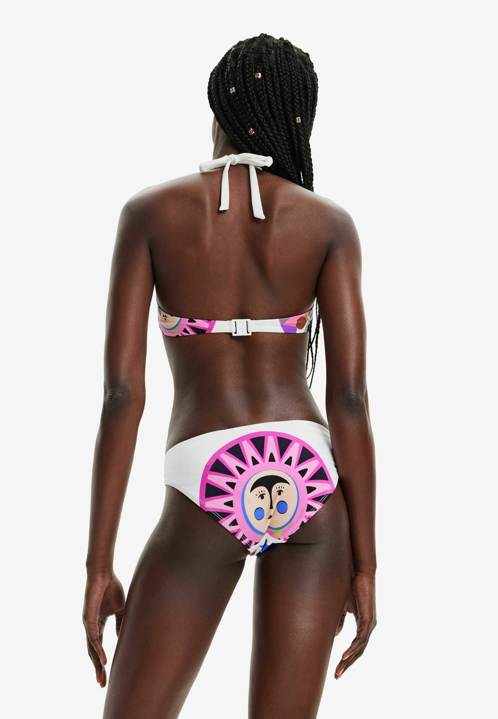 Desigual DESIGNED BY M. CHRISTIAN LACROIX