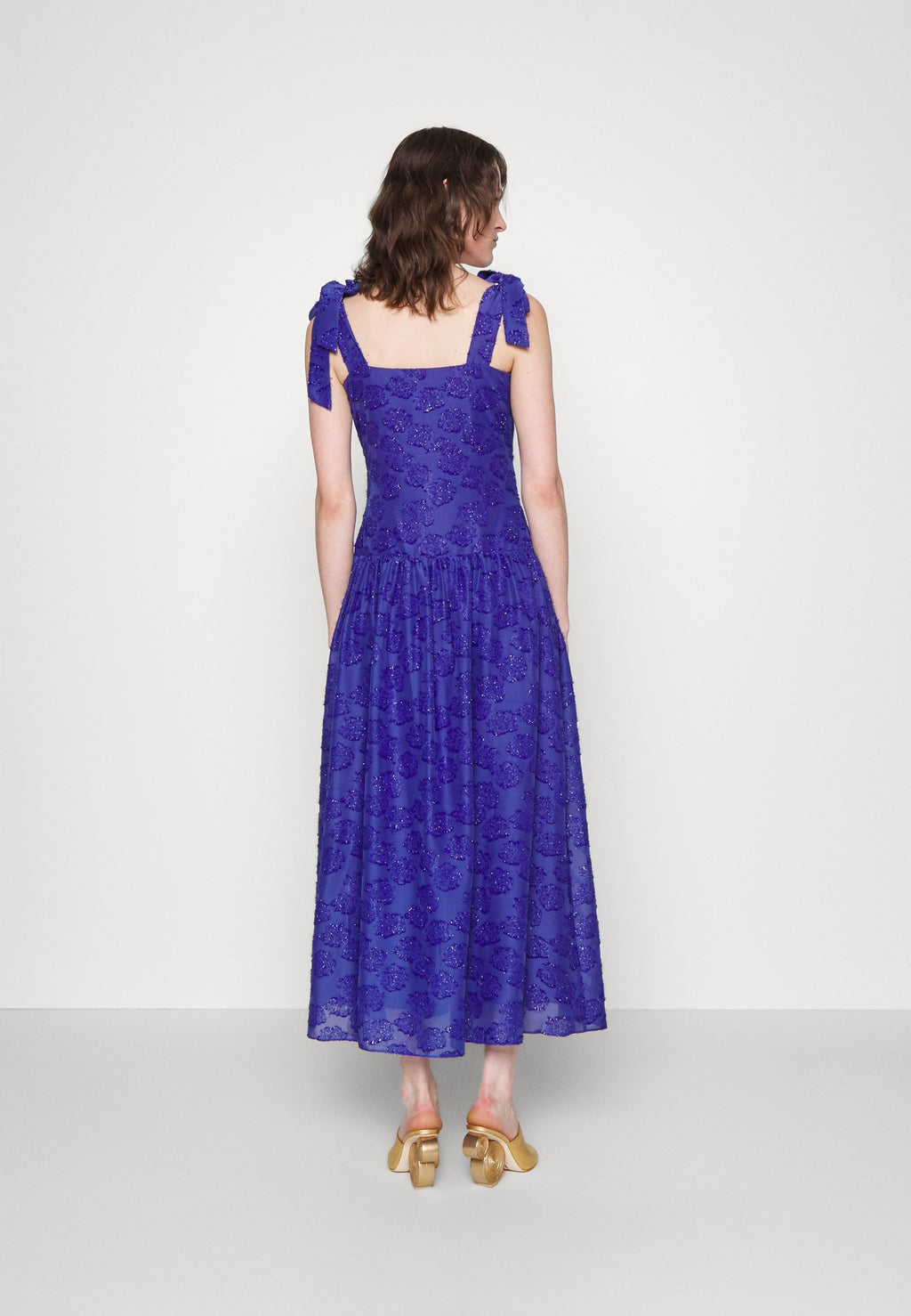 Hofmann Copenhagen SOFIE DRESS
