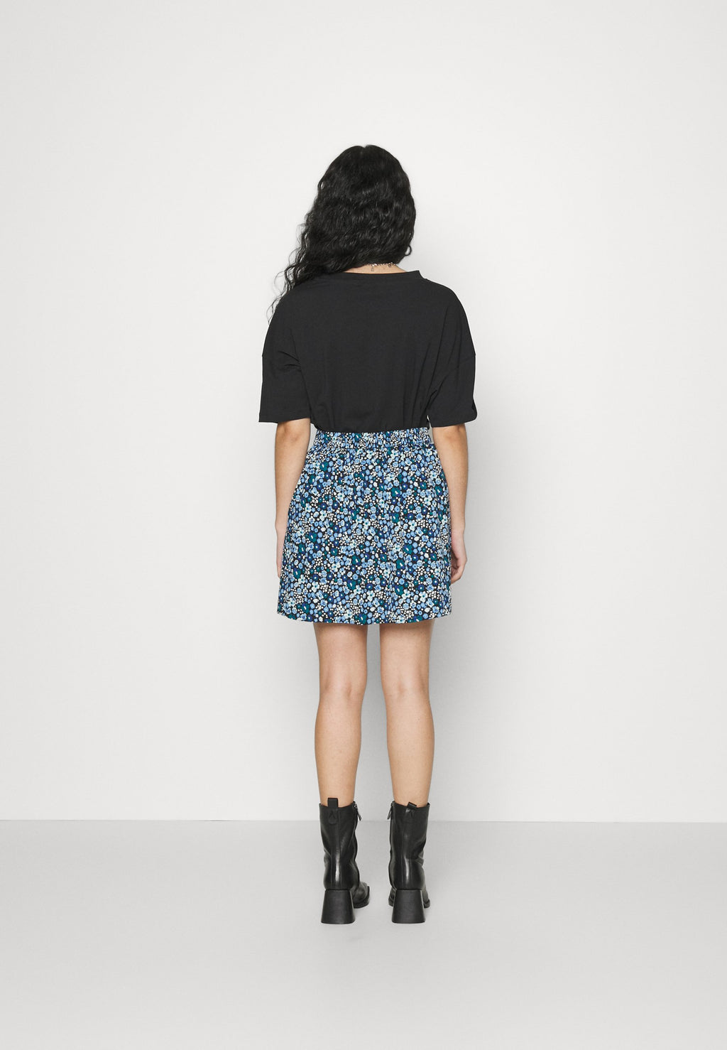 Pieces Petite PCBOLETTE SKIRT