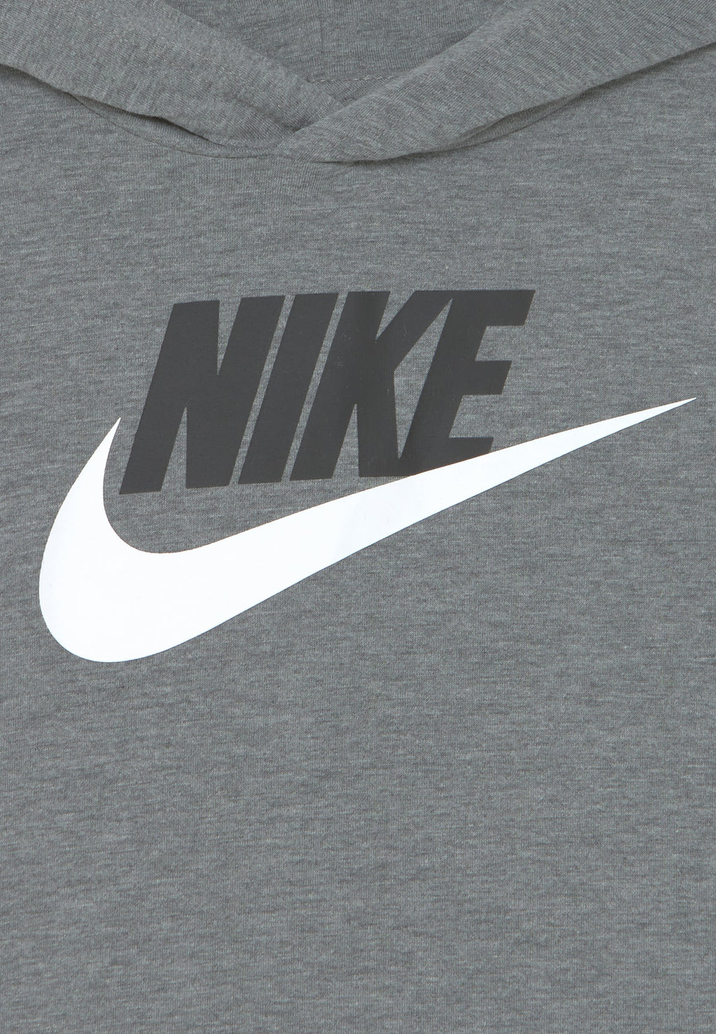 Nike Sportswear FUTURA HOODED TEE UNISEX