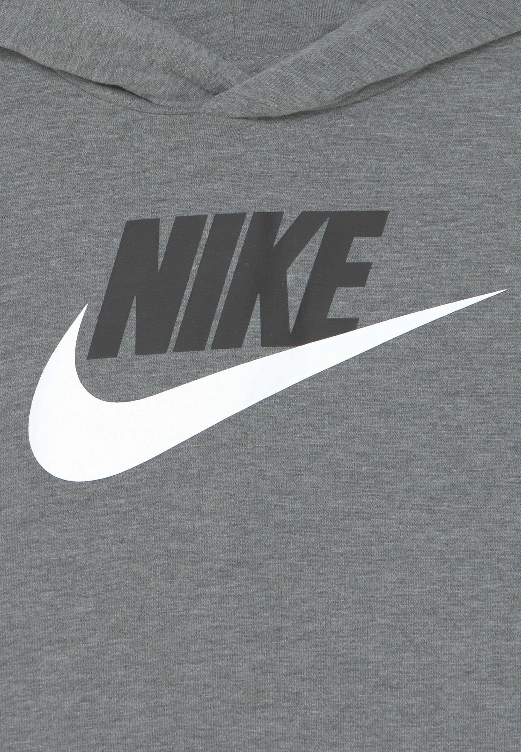 Nike Sportswear FUTURA HOODED TEE UNISEX