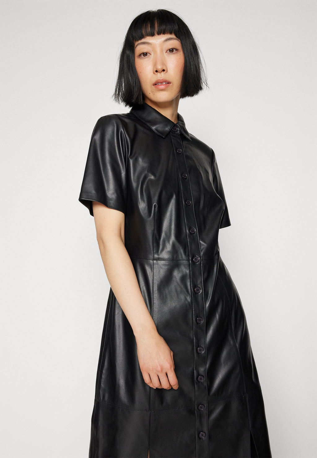 DKNY CHEMISIER