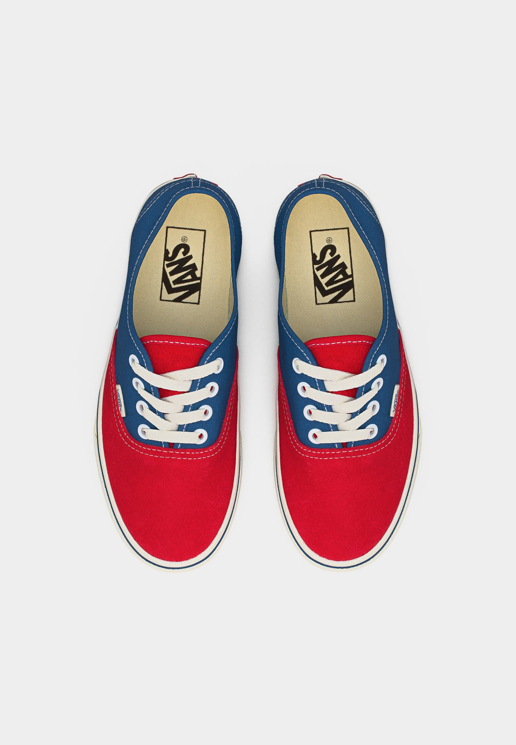 Vans AUTHENTIC