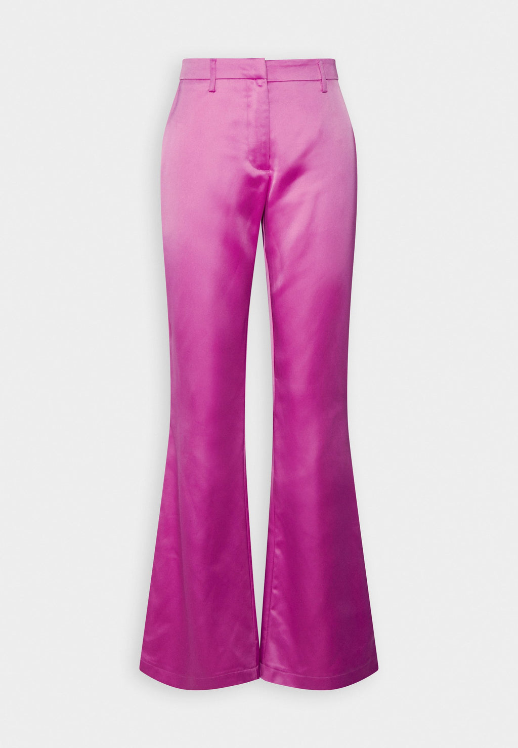 Pieces PCMASJA FLARED PANTS