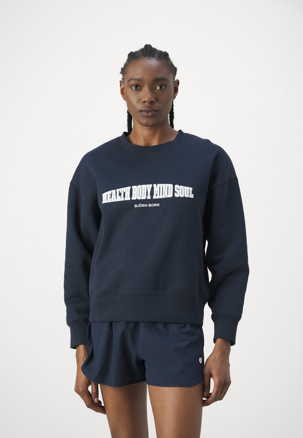 Björn Borg ACE BOYFRIEND CREW