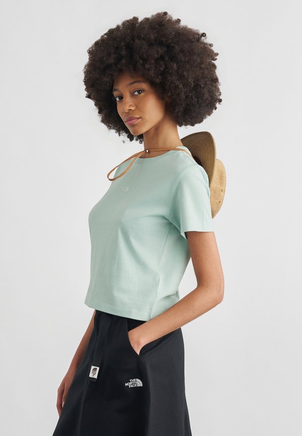 The North Face ESSENTIAL REGULAR SHORT SLEEVE CUTIE TEE