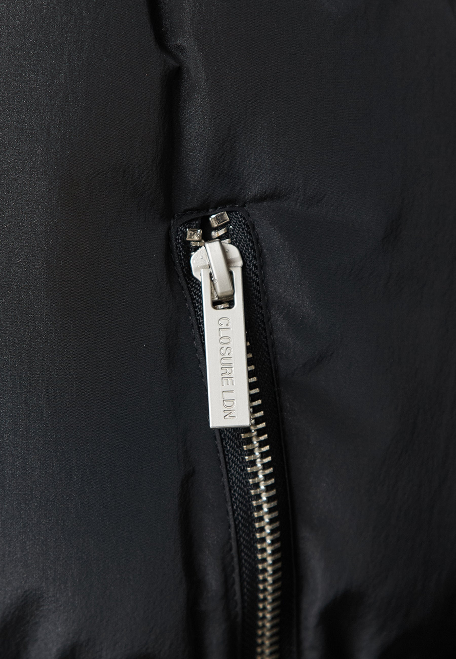 CLOSURE London PUFFER JACKET