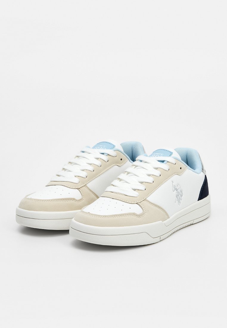 U.S. Polo Assn. STEVY