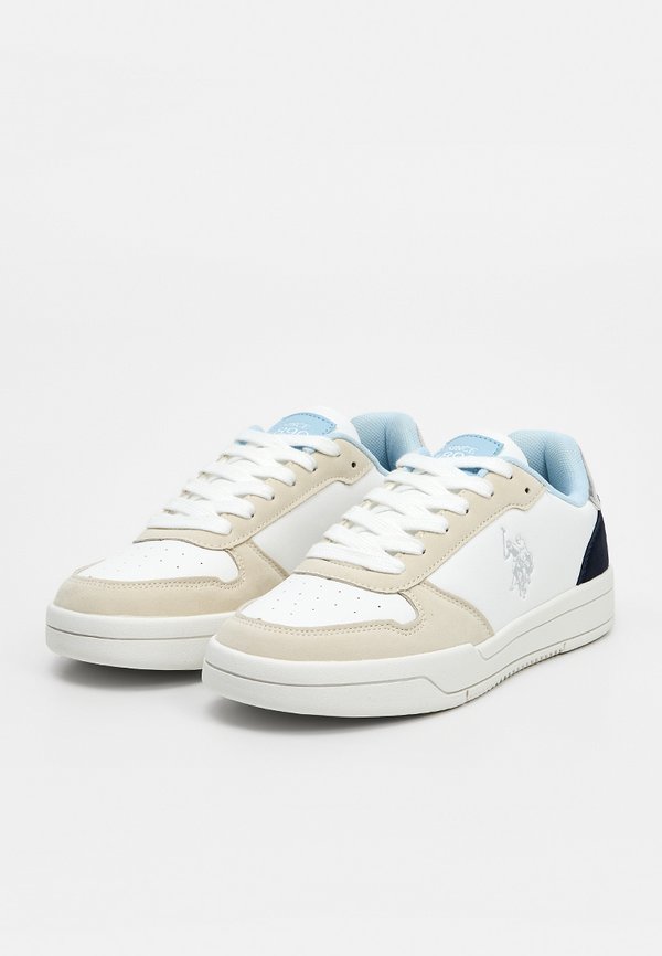 U.S. Polo Assn. STEVY