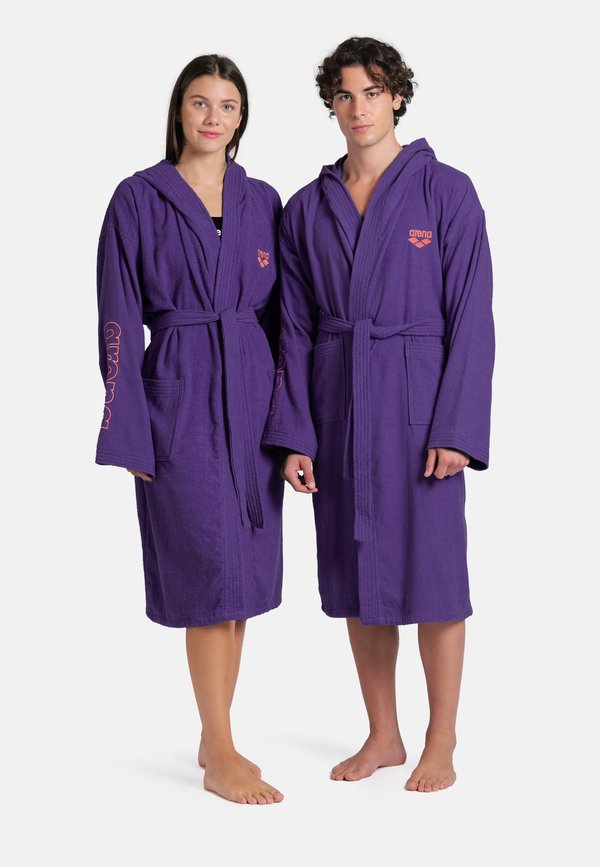 Arena ZEPPELIN LIGHT ROBE UNISEX