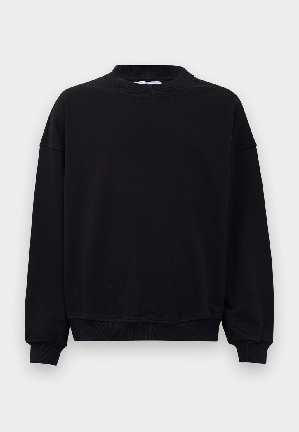 Fiorucci MENS CASH AND CARRY PRINT RELAXED CREW NECK UNISEX