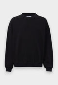 Fiorucci MENS CASH AND CARRY PRINT RELAXED CREW NECK UNISEX