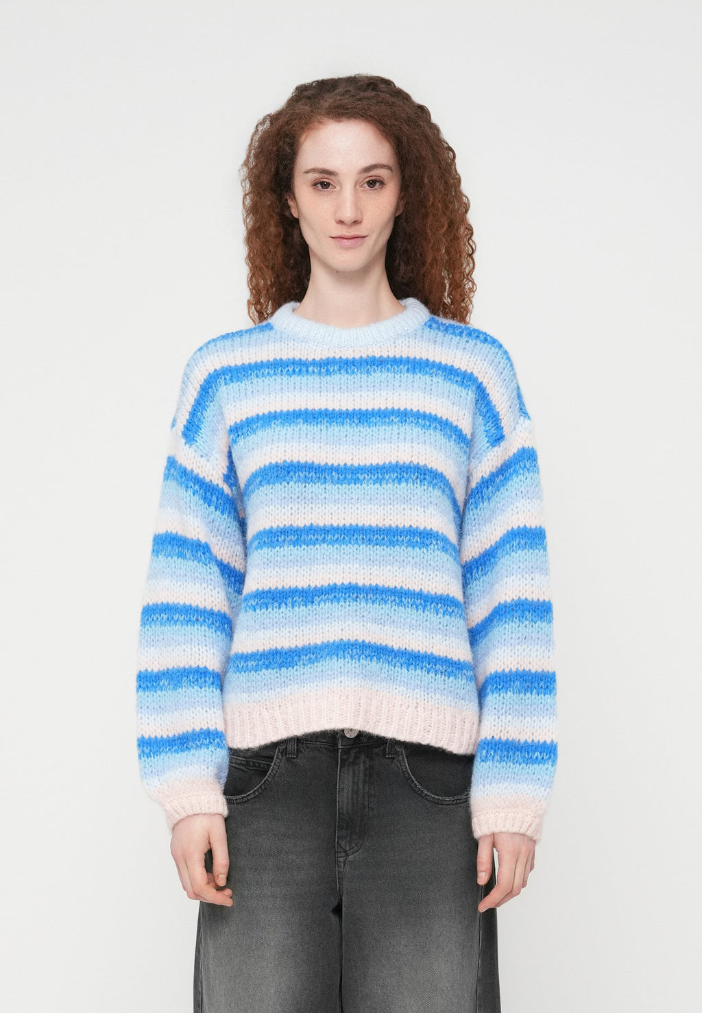 Vero Moda Knitted VMMAYBE Knitted