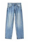 Bershka Jeans Straight Leg Media 1