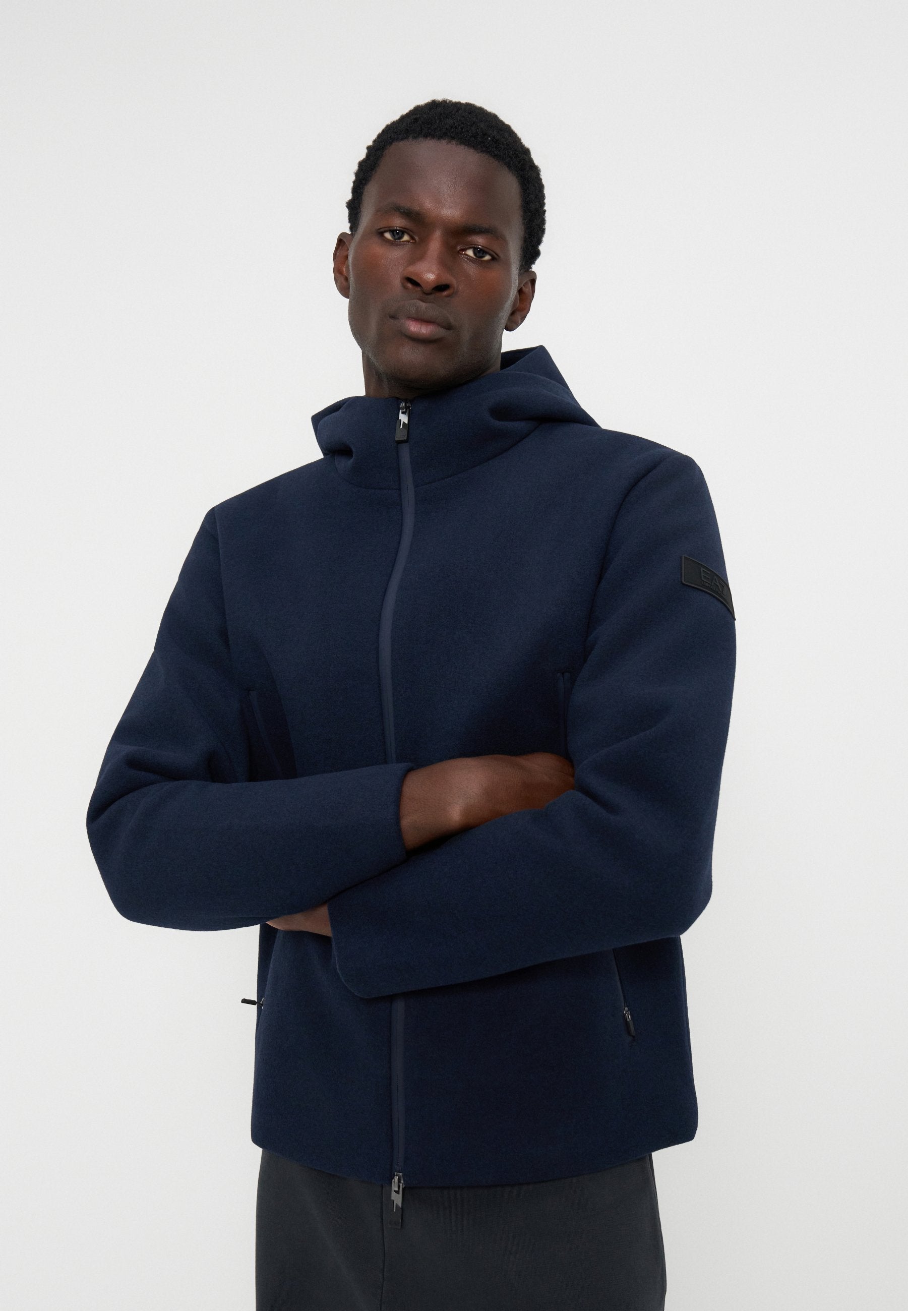 EA7 Emporio Armani Bomberjacke Media 4