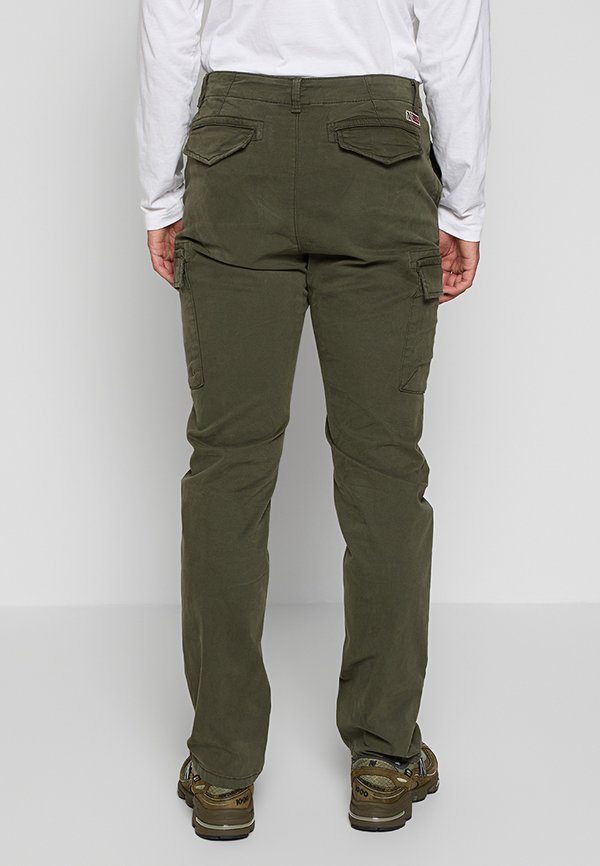 Napapijri MEES RELAXED FIT