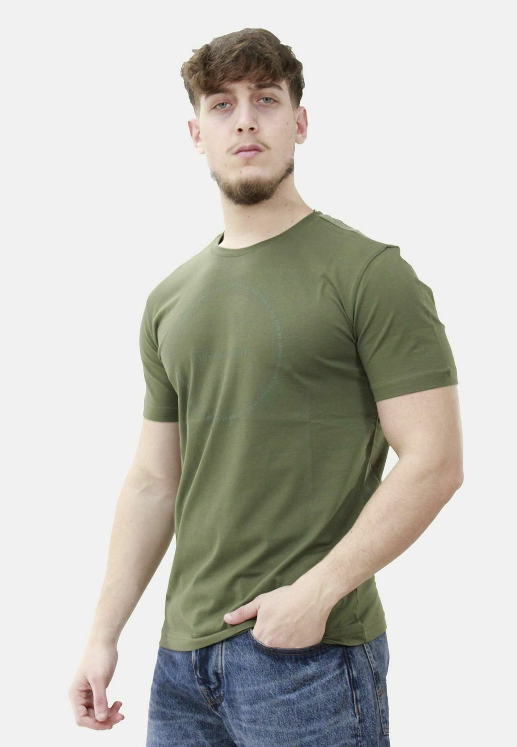 EA7 Emporio Armani